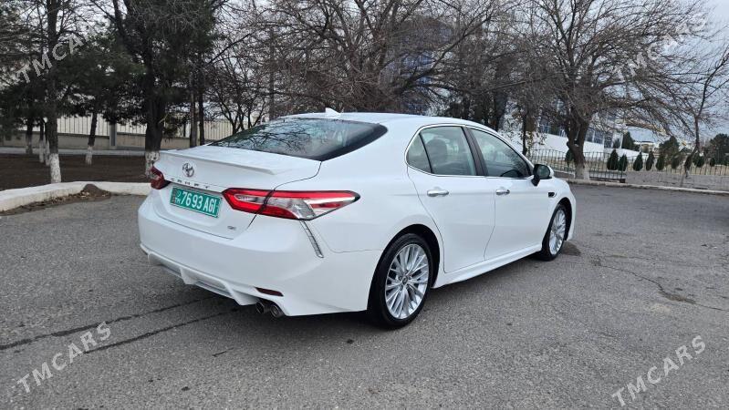 Toyota Camry 2020 - 295 000 TMT - Aşgabat - img 4