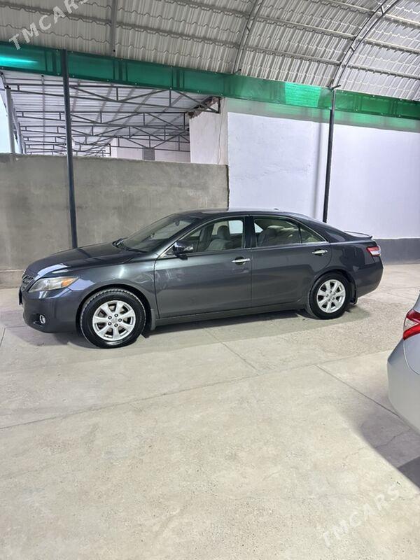 Toyota Camry 2010 - 185 000 TMT - Дашогуз - img 1