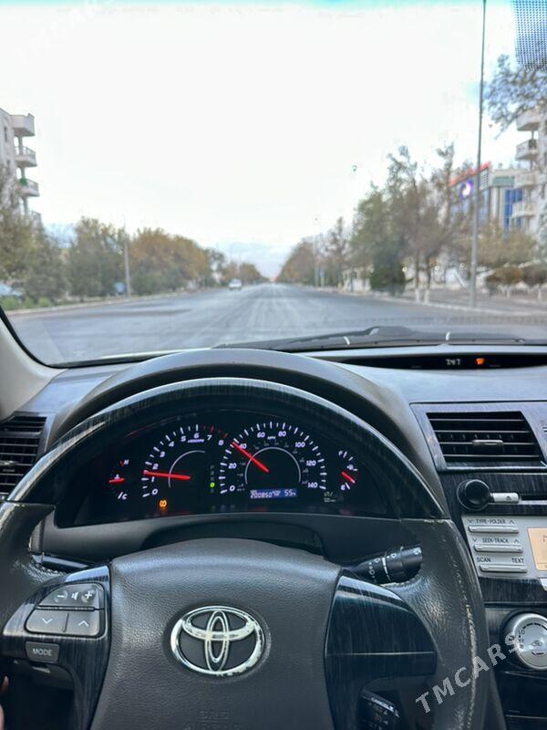 Toyota Camry 2010 - 185 000 TMT - Дашогуз - img 2