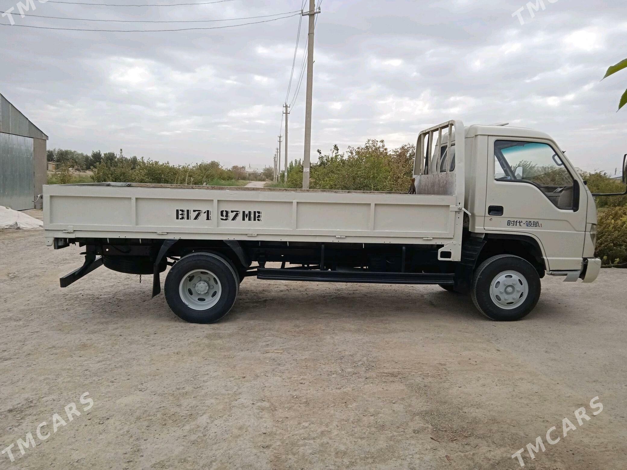 Forland H3 2015 - 145 000 TMT - Murgap - img 8
