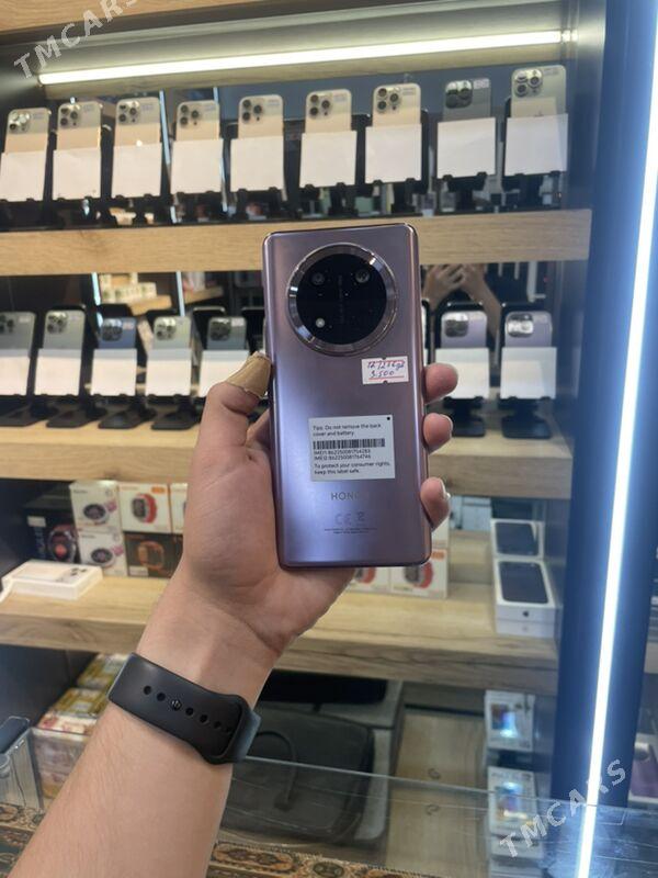 HONOR X9c - Туркменабат - img 1