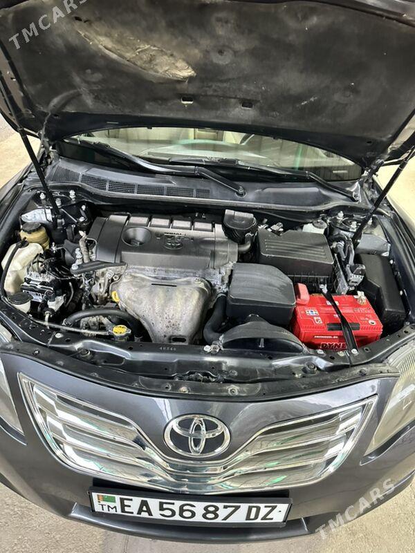 Toyota Camry 2010 - 185 000 TMT - Дашогуз - img 6