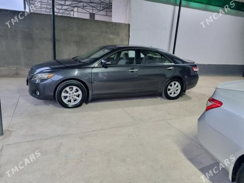 Toyota Camry 2010 - 185 000 TMT - Дашогуз - img 5