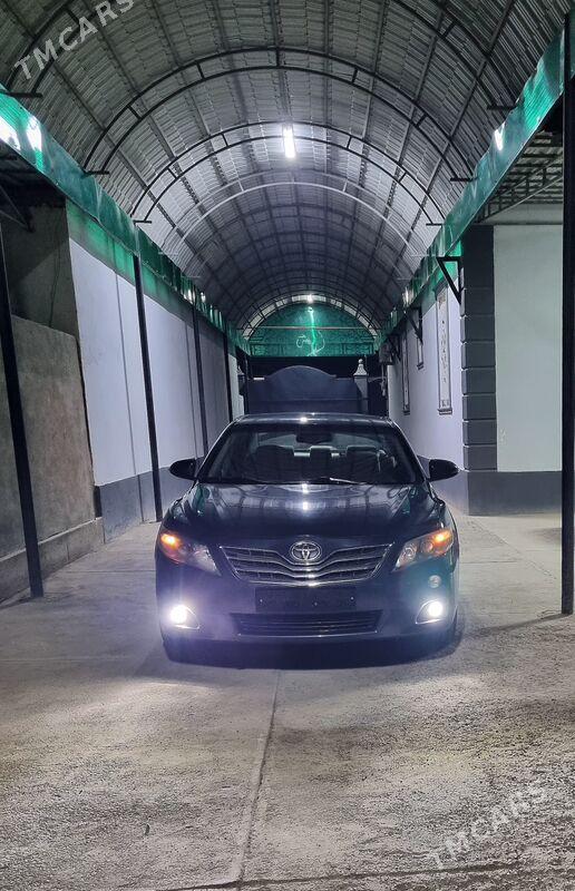 Toyota Camry 2010 - 185 000 TMT - Дашогуз - img 7