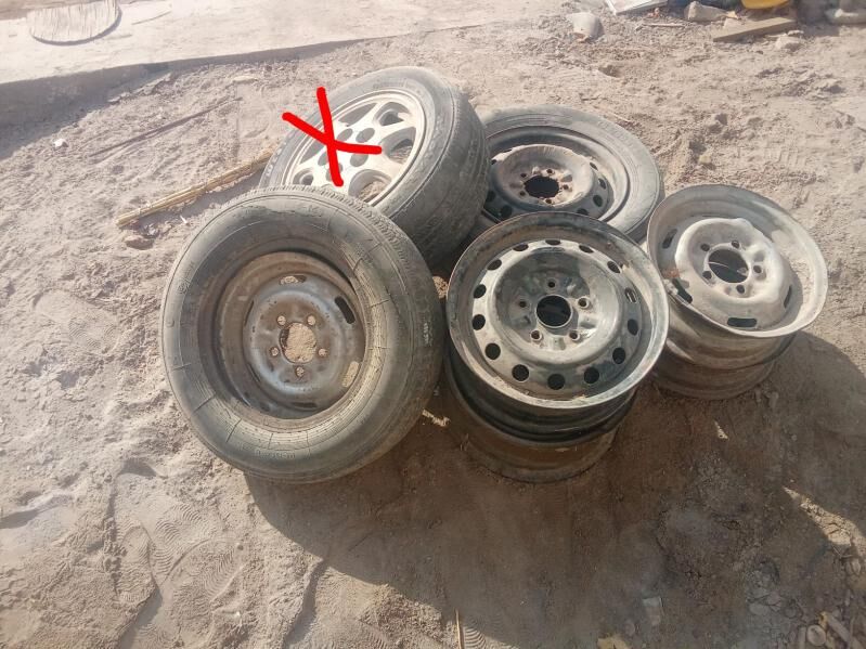 maskwiç 50 TMT - Türkmenabat - img 3