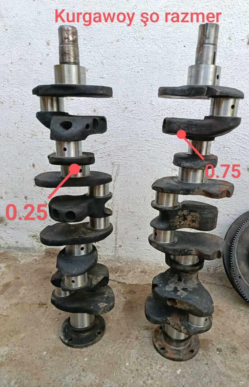 Gaz 52  wal 4 000 TMT - Гёкдепе - img 1
