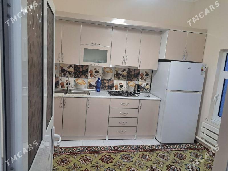 jay - Гёкдепе - img 2