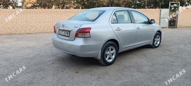 Toyota Yaris 2007 - 96 000 TMT - Murgap - img 5