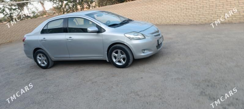 Toyota Yaris 2007 - 96 000 TMT - Murgap - img 7