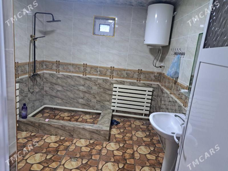 jay - Гёкдепе - img 3