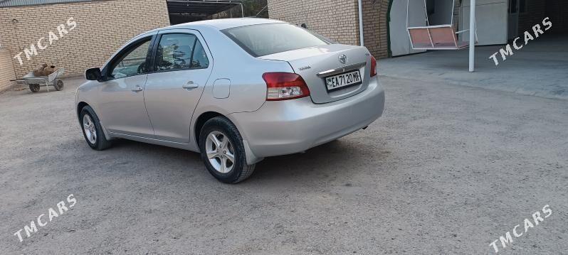 Toyota Yaris 2007 - 96 000 TMT - Murgap - img 8