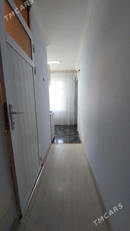 3 комнат 1 этаж - Türkmenabat - img 1