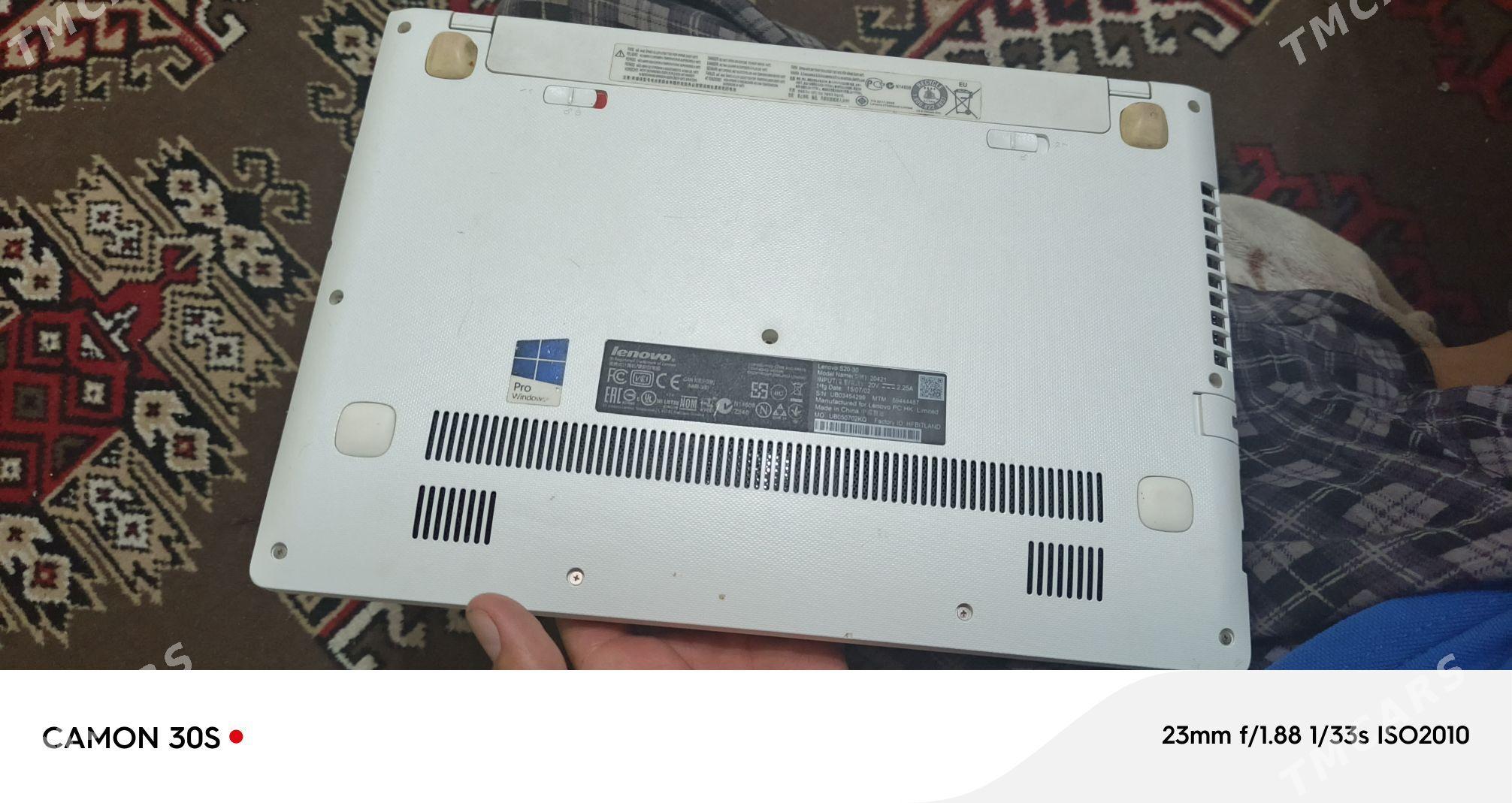 lenovo s 20 30 - Гёкдже - img 2