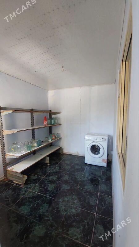 3 комнат 1 этаж - Türkmenabat - img 10