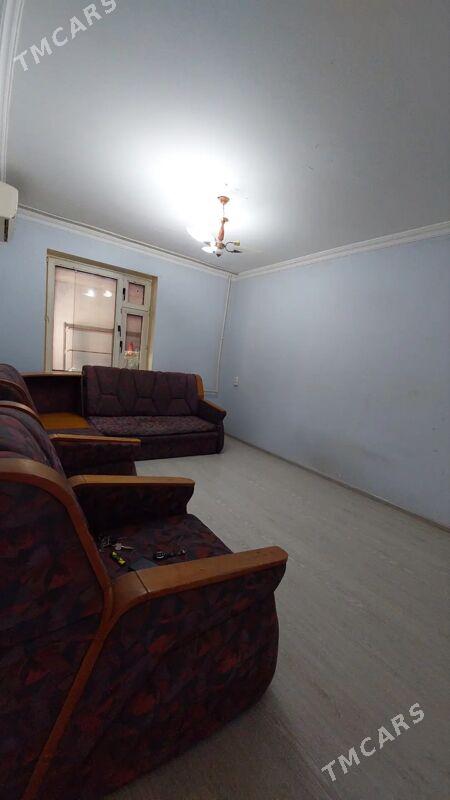 3 комнат 1 этаж - Türkmenabat - img 5