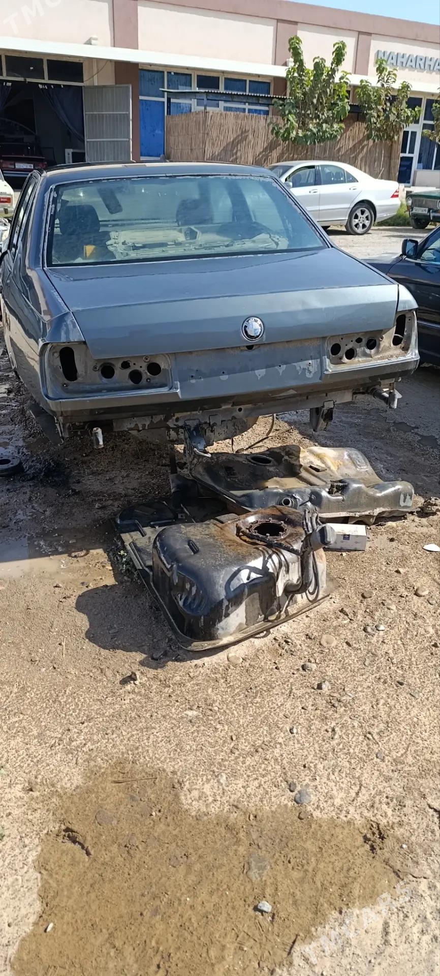 BMW 730 1990 - 8 000 TMT - Baýramaly - img 4