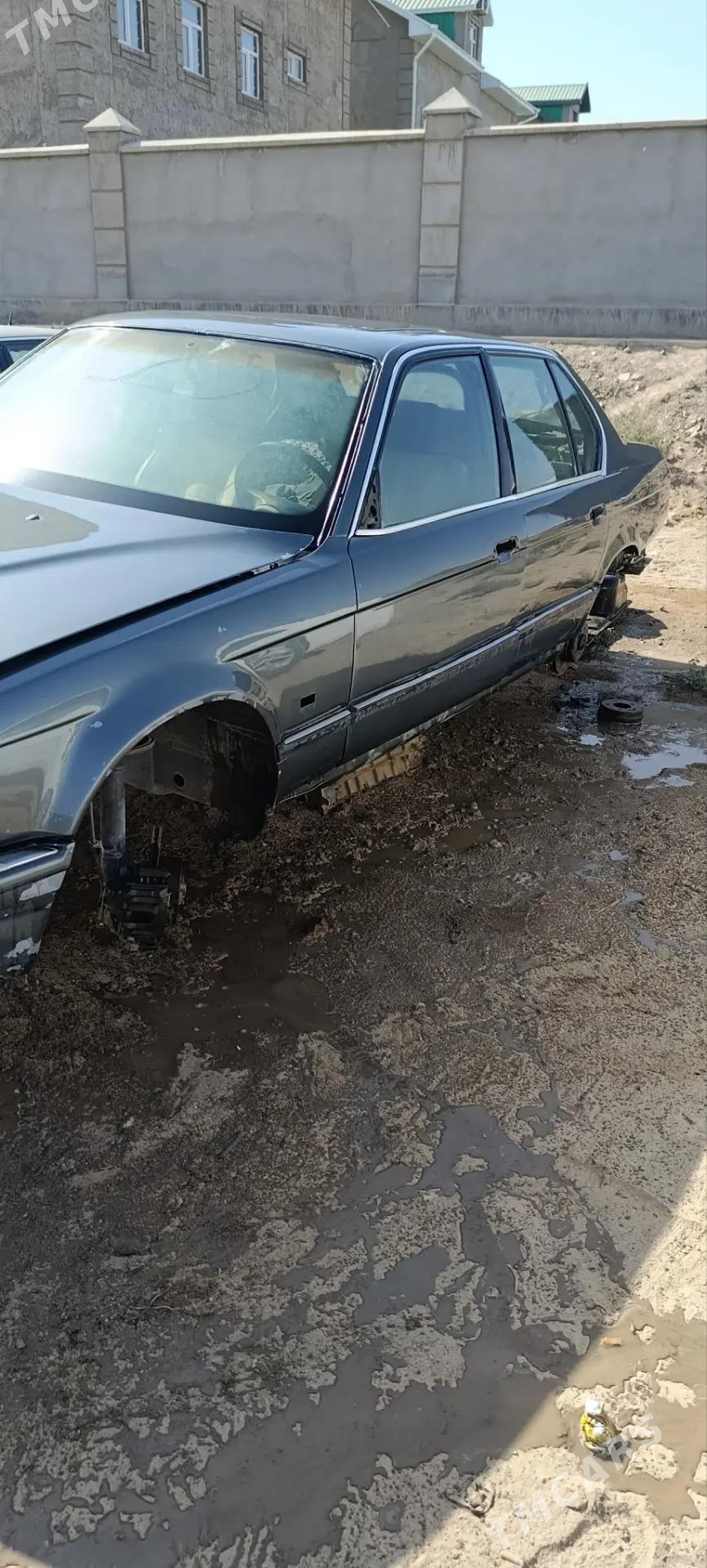 BMW 730 1990 - 8 000 TMT - Baýramaly - img 3