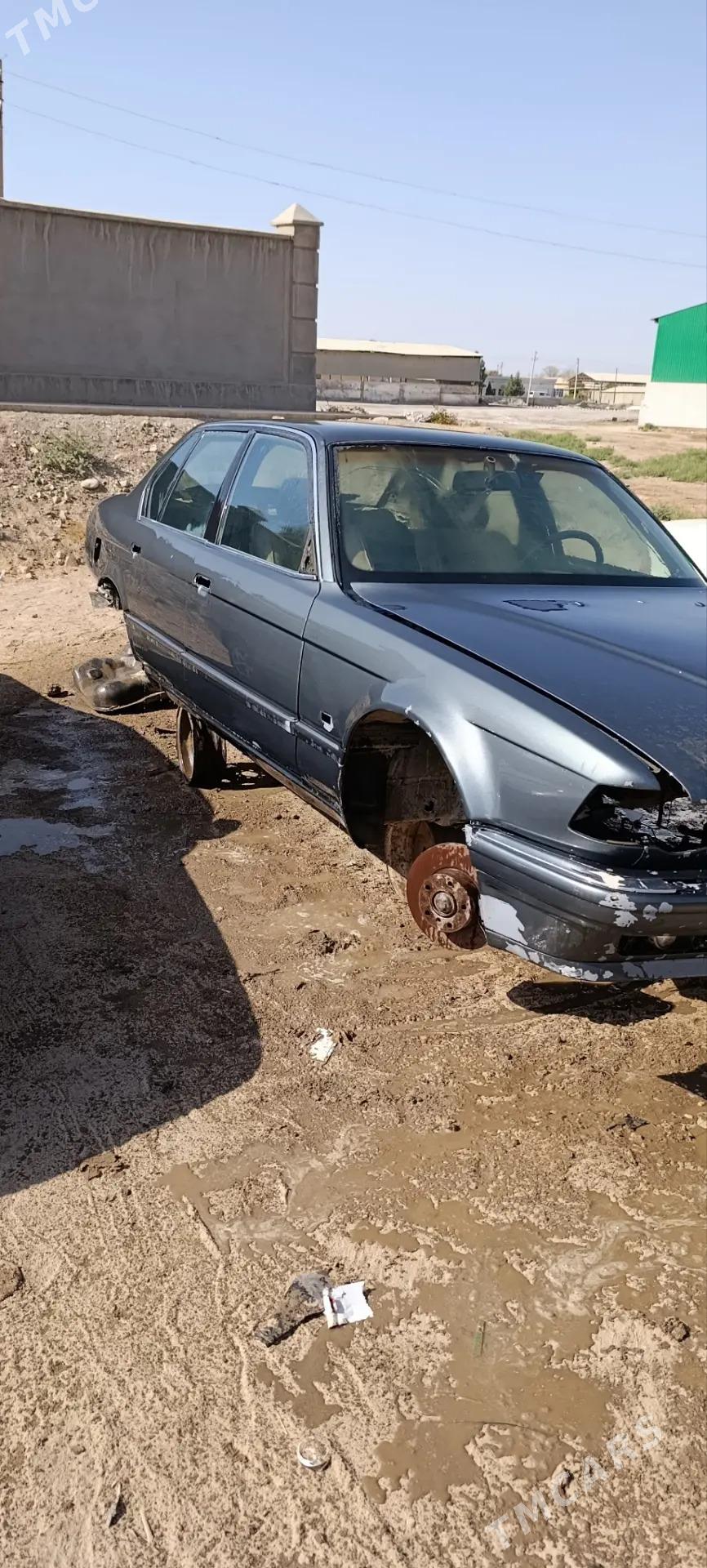 BMW 730 1990 - 8 000 TMT - Baýramaly - img 2