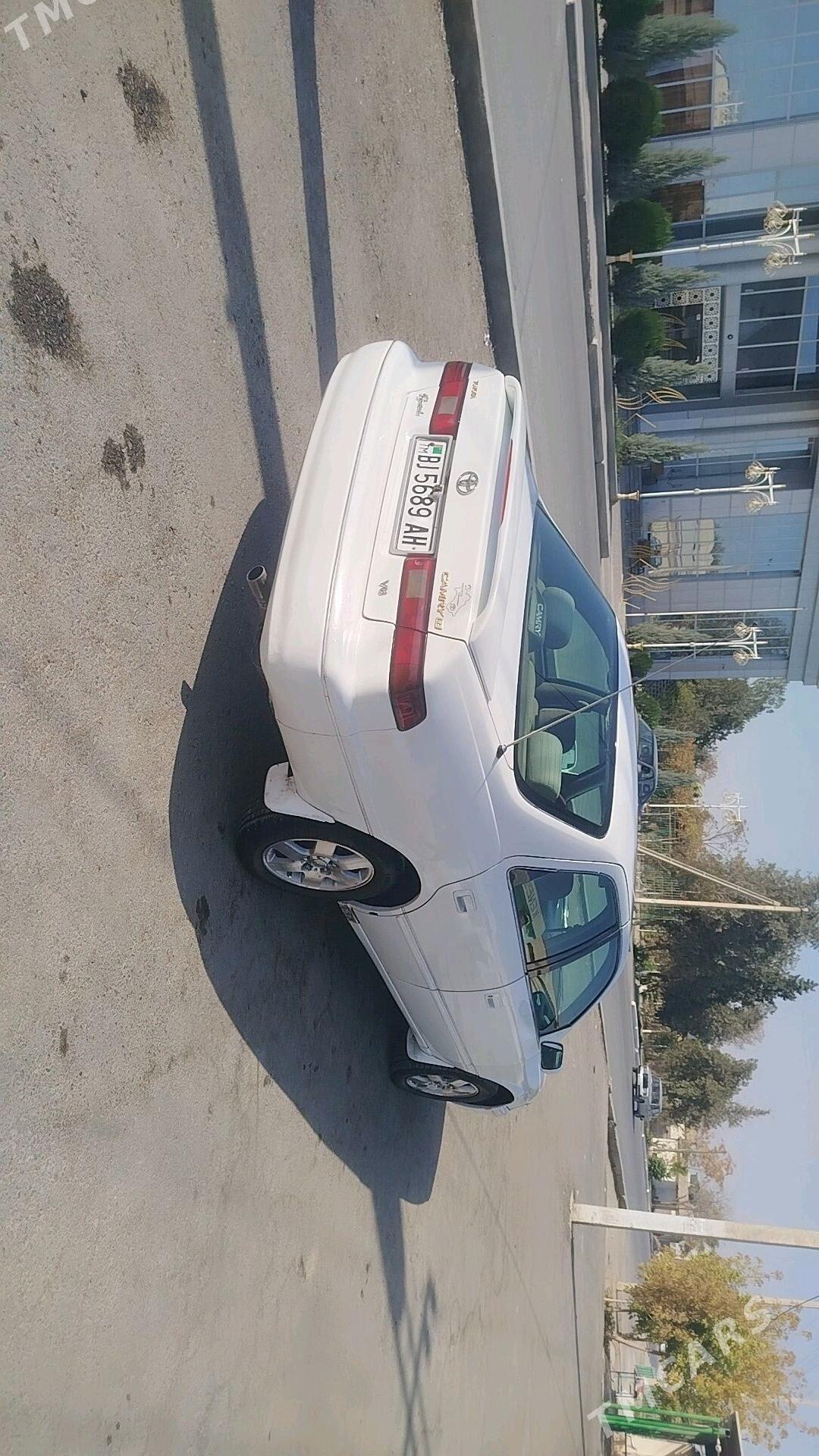 Toyota Camry 1997 - 115 000 TMT - Kaka - img 5