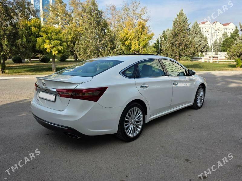Toyota Avalon 2017 - 400 000 TMT - Aşgabat - img 4