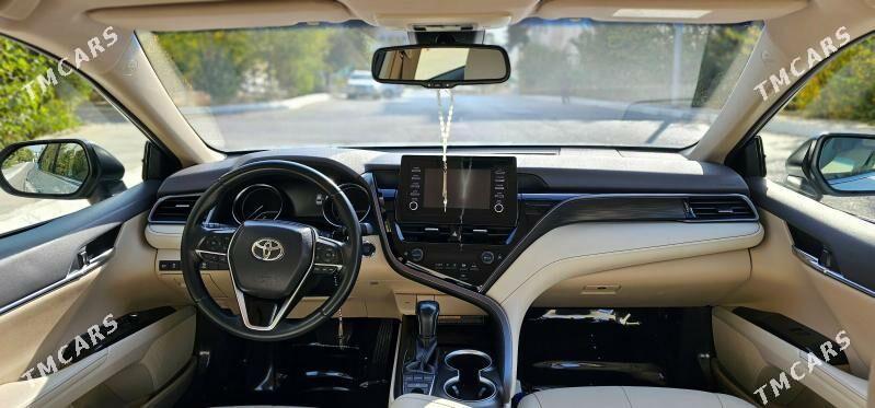 Toyota Camry 2022 - 540 000 TMT - Aşgabat - img 4