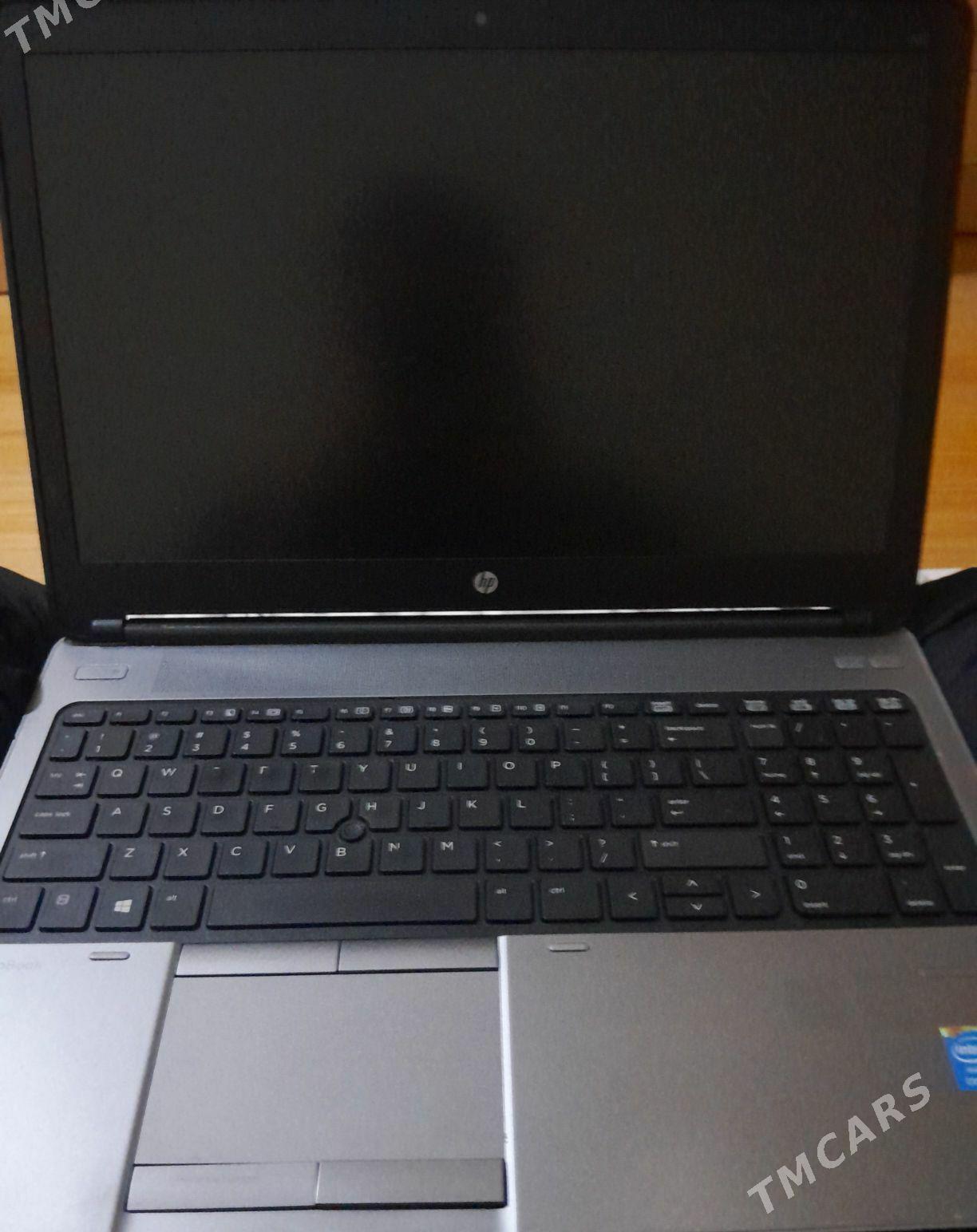 HP i7 - Aşgabat - img 1