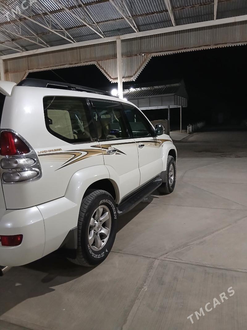 Toyota Land Cruiser Prado 2005 - 460 000 TMT - Мары - img 2