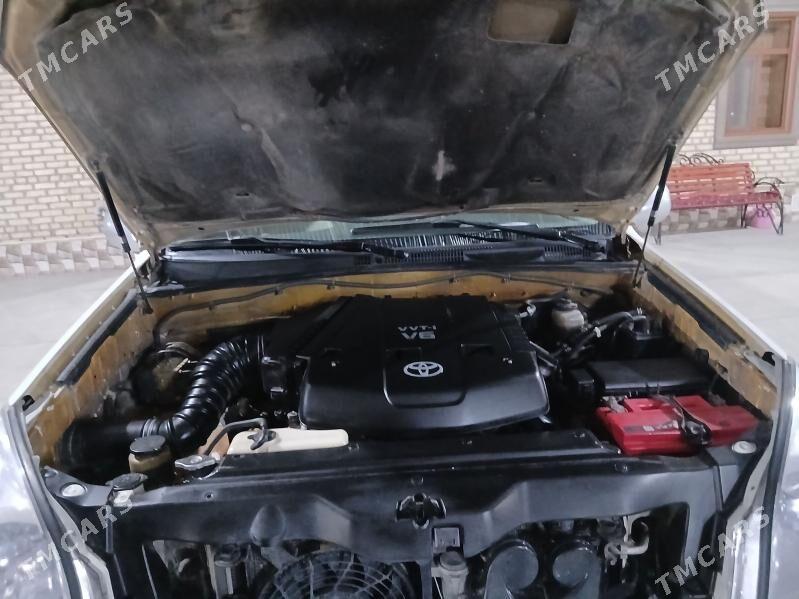 Toyota Land Cruiser Prado 2005 - 460 000 TMT - Мары - img 4