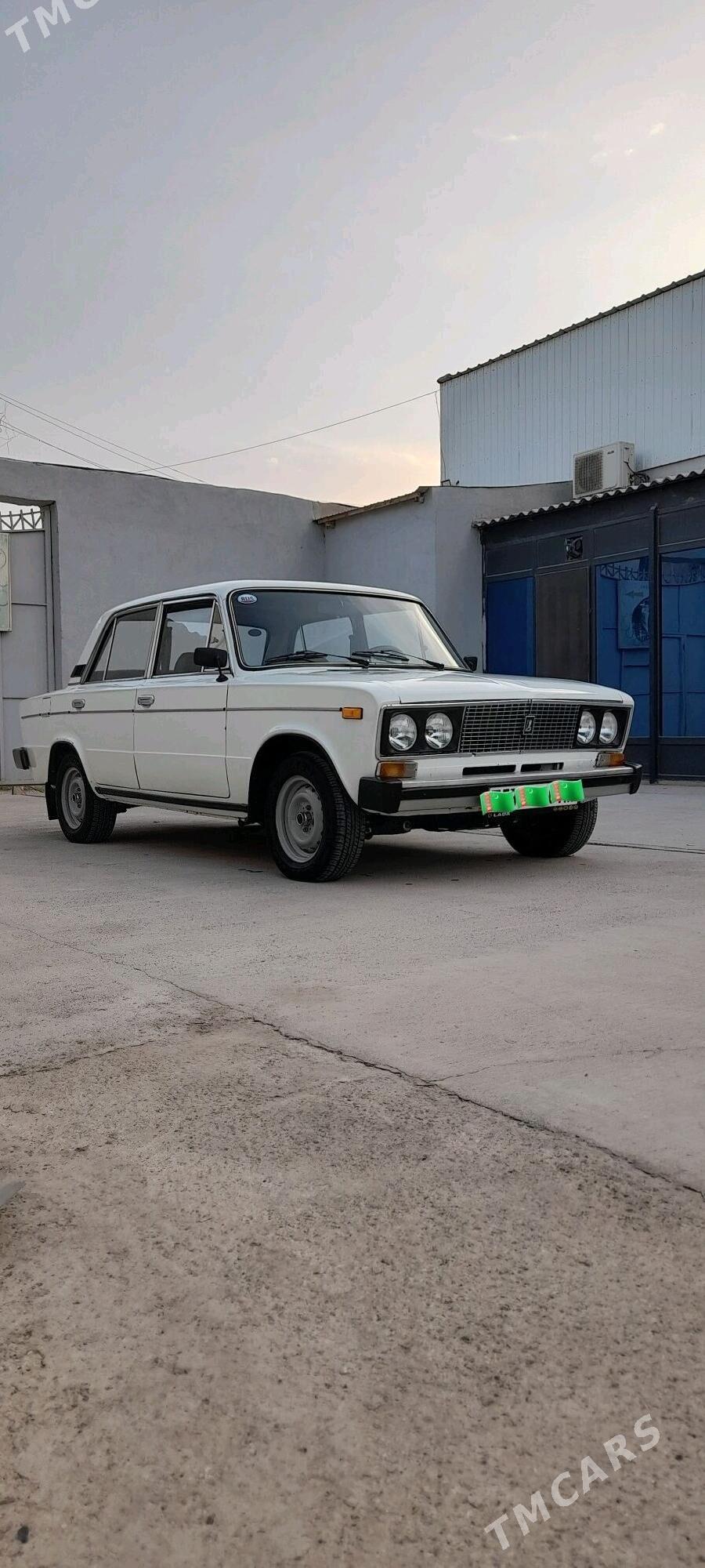 Lada 2106 1985 - 39 000 TMT - Tejen - img 2