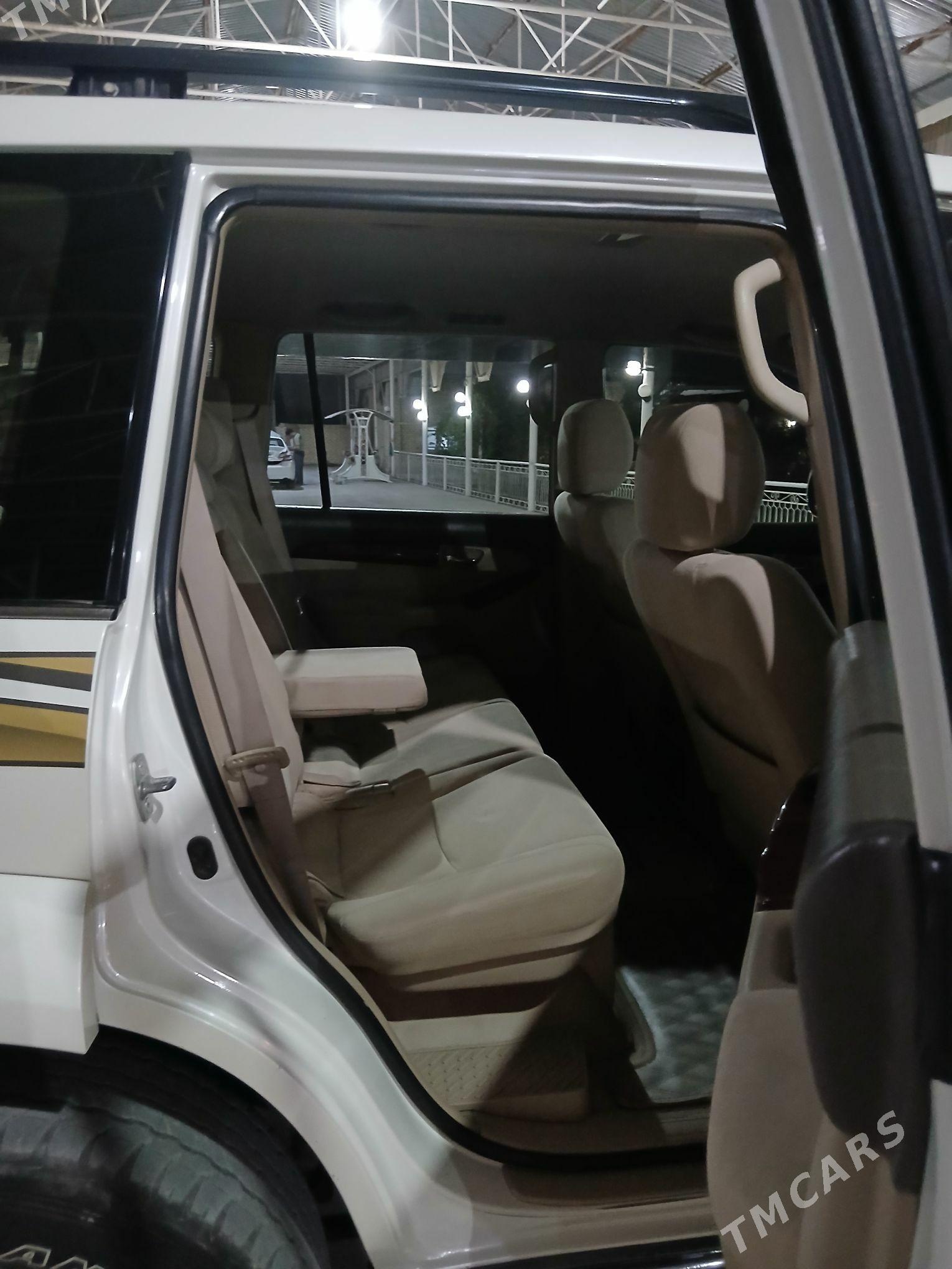 Toyota Land Cruiser Prado 2005 - 460 000 TMT - Мары - img 5