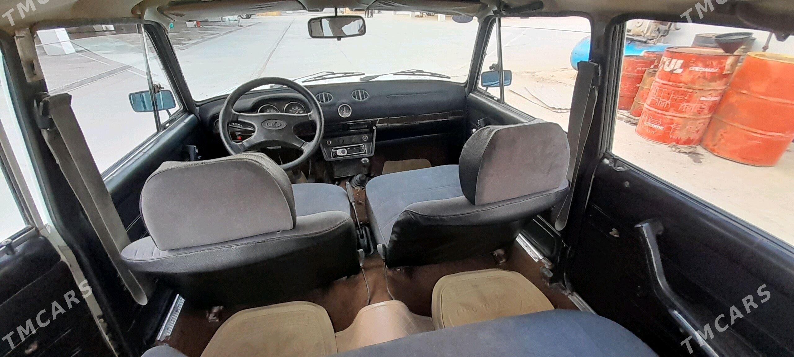 Lada 2106 1985 - 39 000 TMT - Tejen - img 8