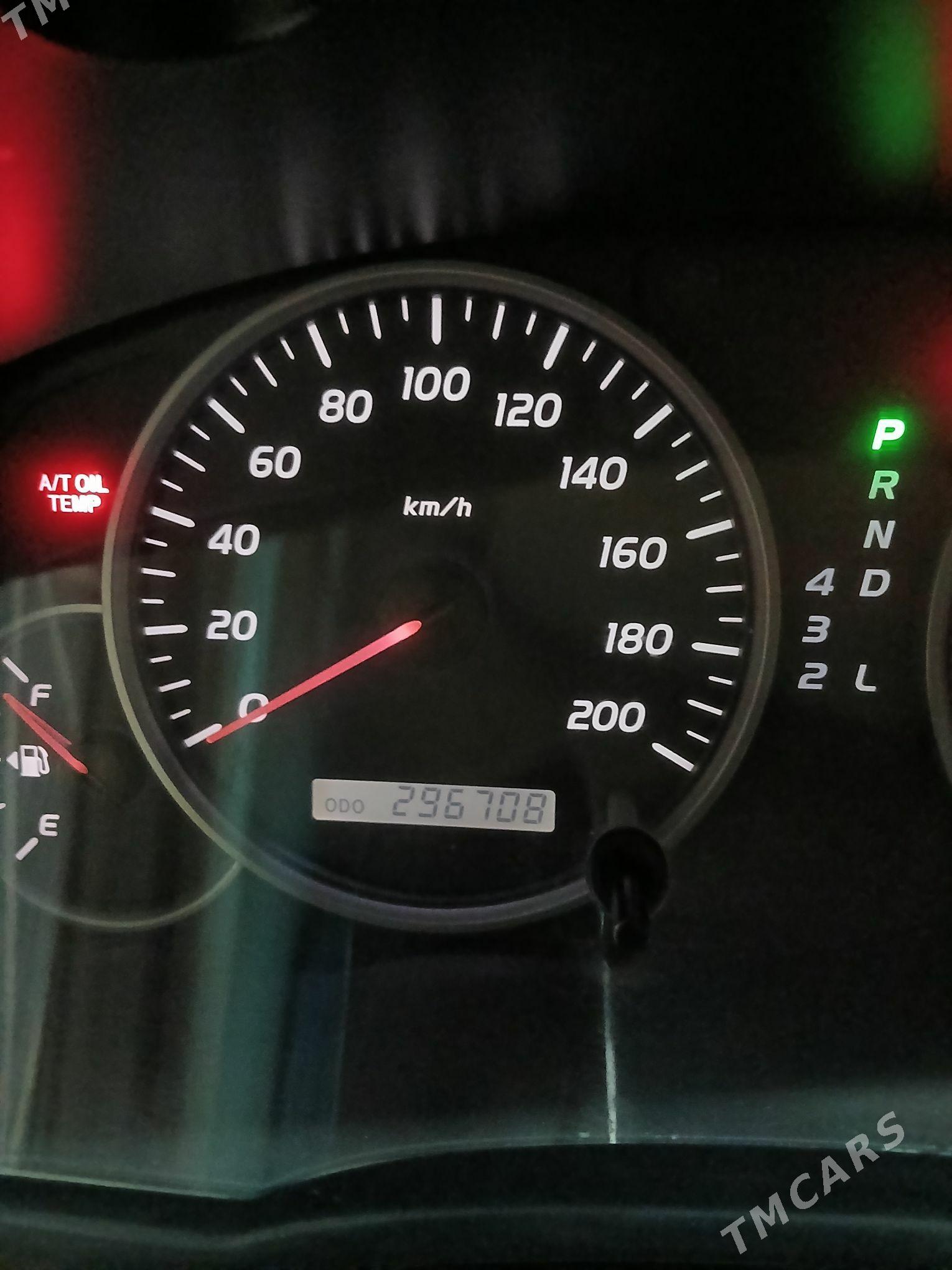 Toyota Land Cruiser Prado 2005 - 460 000 TMT - Мары - img 3