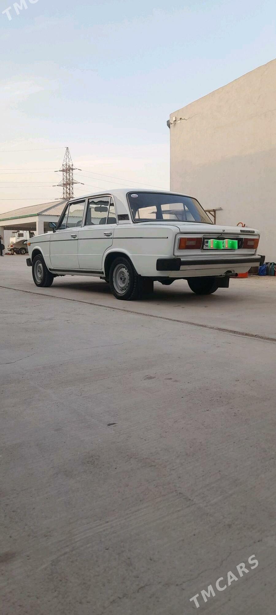 Lada 2106 1985 - 39 000 TMT - Tejen - img 6