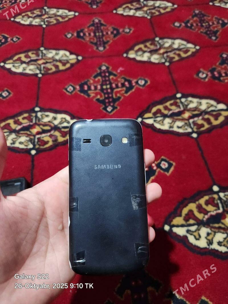 SAMSUNG - Gurbansoltan Eje - img 1