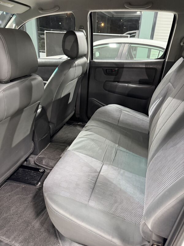 Toyota Hilux 2014 - 375 000 TMT - Balkanabat - img 5