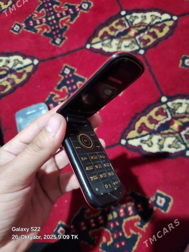 SAMSUNG - Gurbansoltan Eje - img 2