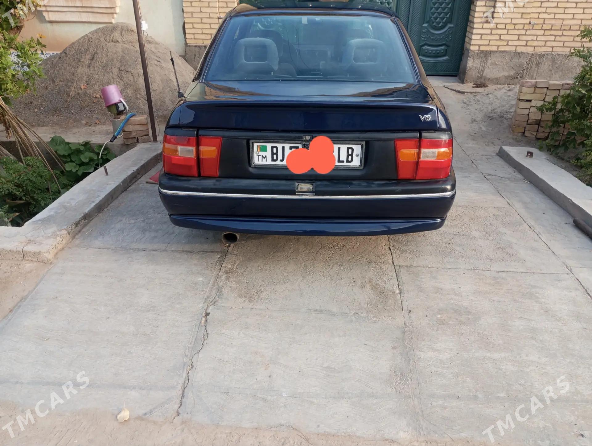 Opel Vectra 1995 - 55 000 TMT - Дянев - img 5