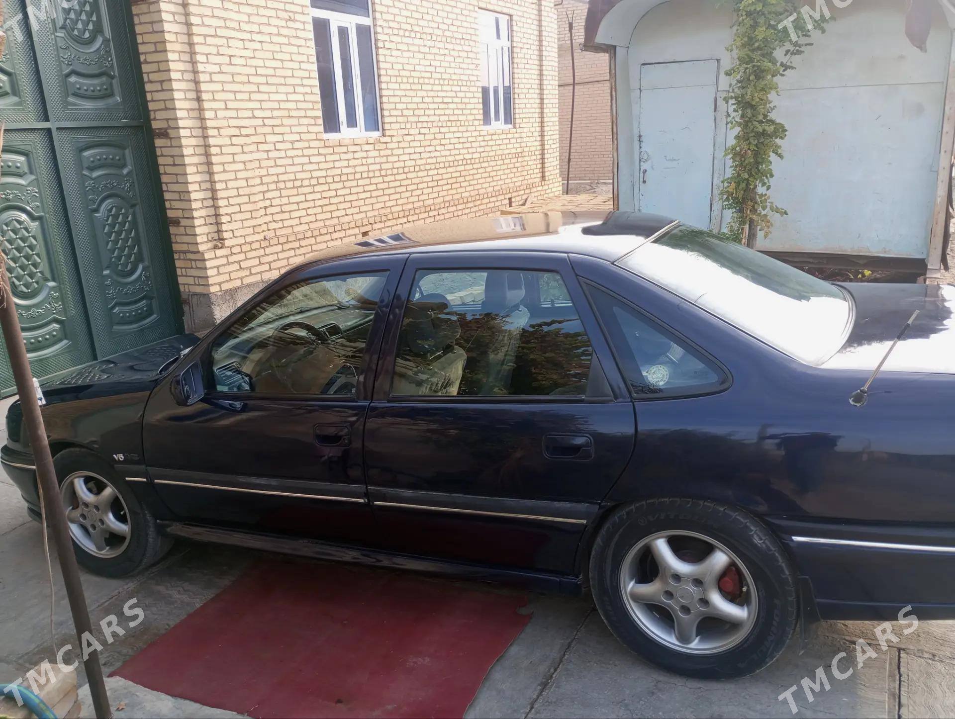 Opel Vectra 1995 - 55 000 TMT - Дянев - img 4