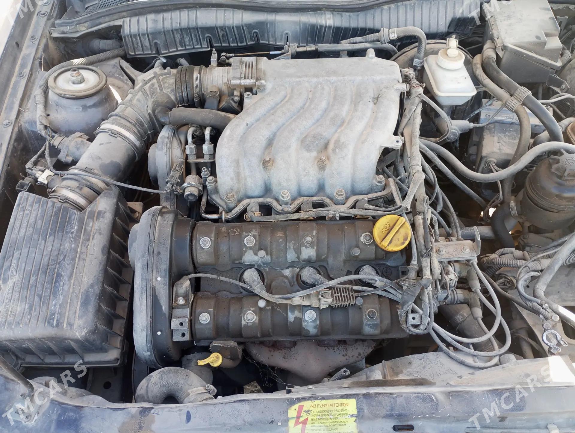 Opel Vectra 1995 - 55 000 TMT - Дянев - img 6