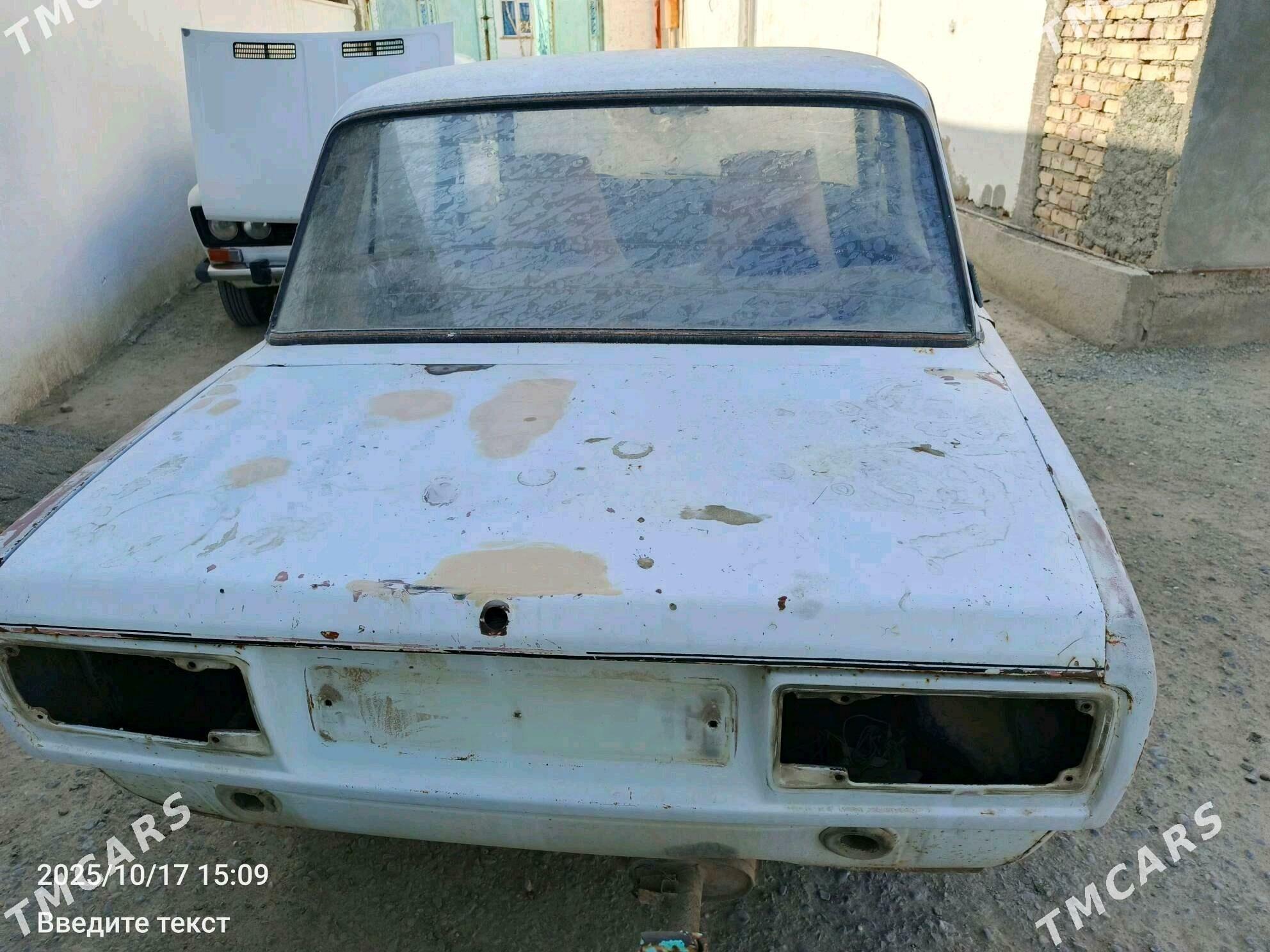 Lada 2107 1990 - 10 000 TMT - Бахарден - img 2