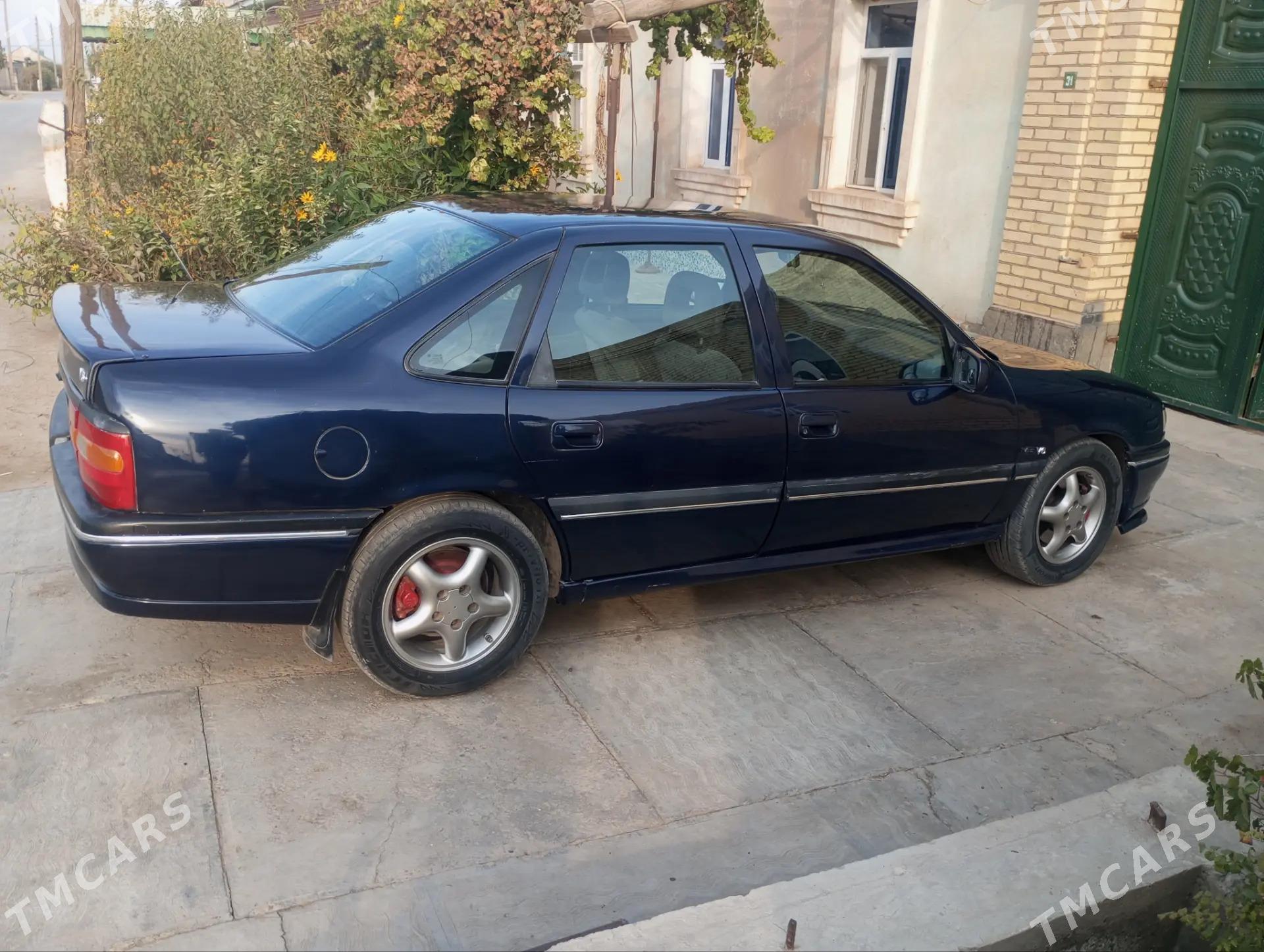 Opel Vectra 1995 - 55 000 TMT - Дянев - img 7