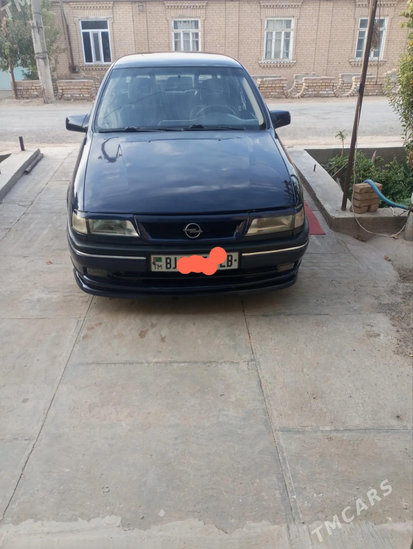 Opel Vectra 1995 - 55 000 TMT - Дянев - img 3