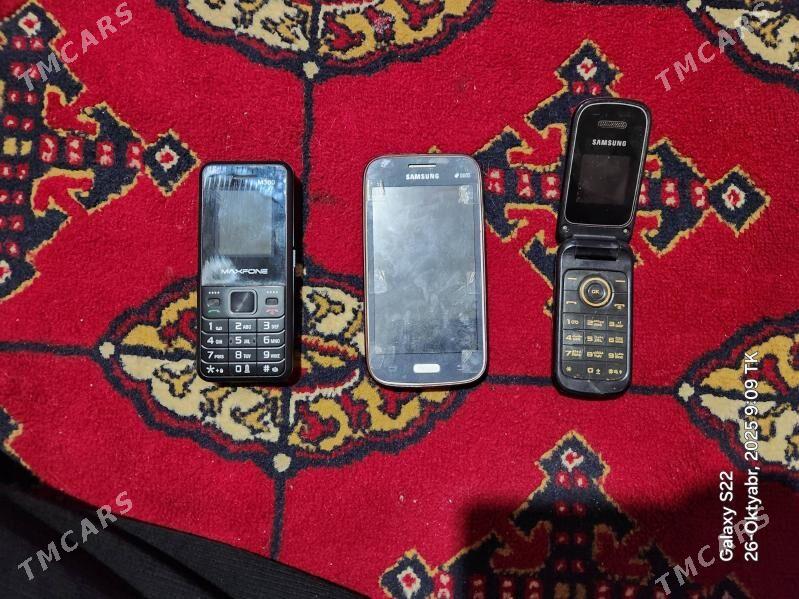 SAMSUNG - Gurbansoltan Eje - img 3