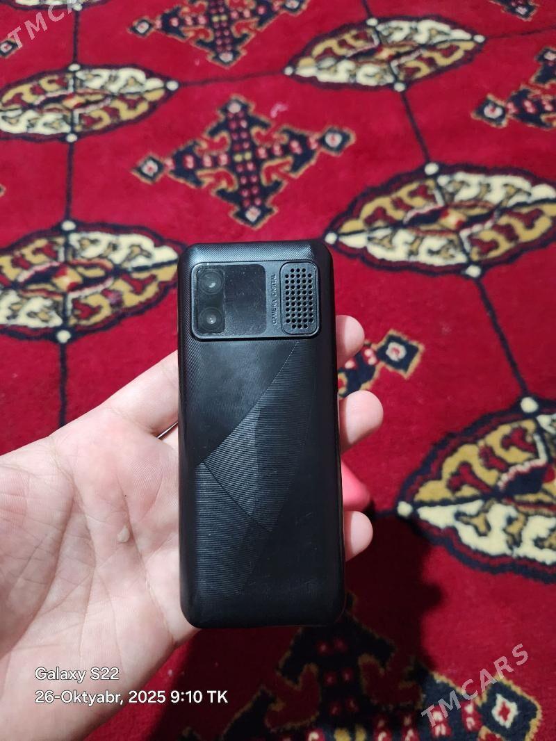 SAMSUNG - Gurbansoltan Eje - img 4