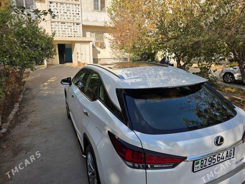 Lexus RX 350 2021 - 900 000 TMT - Ашхабад - img 2