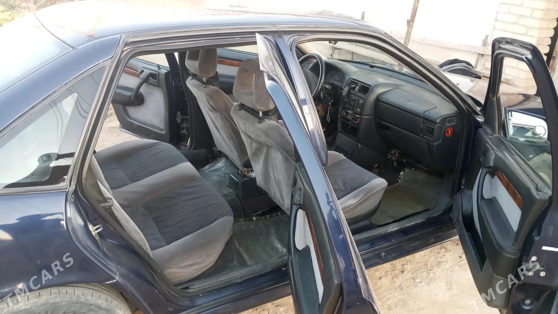 Opel Vectra 1995 - 55 000 TMT - Дянев - img 2