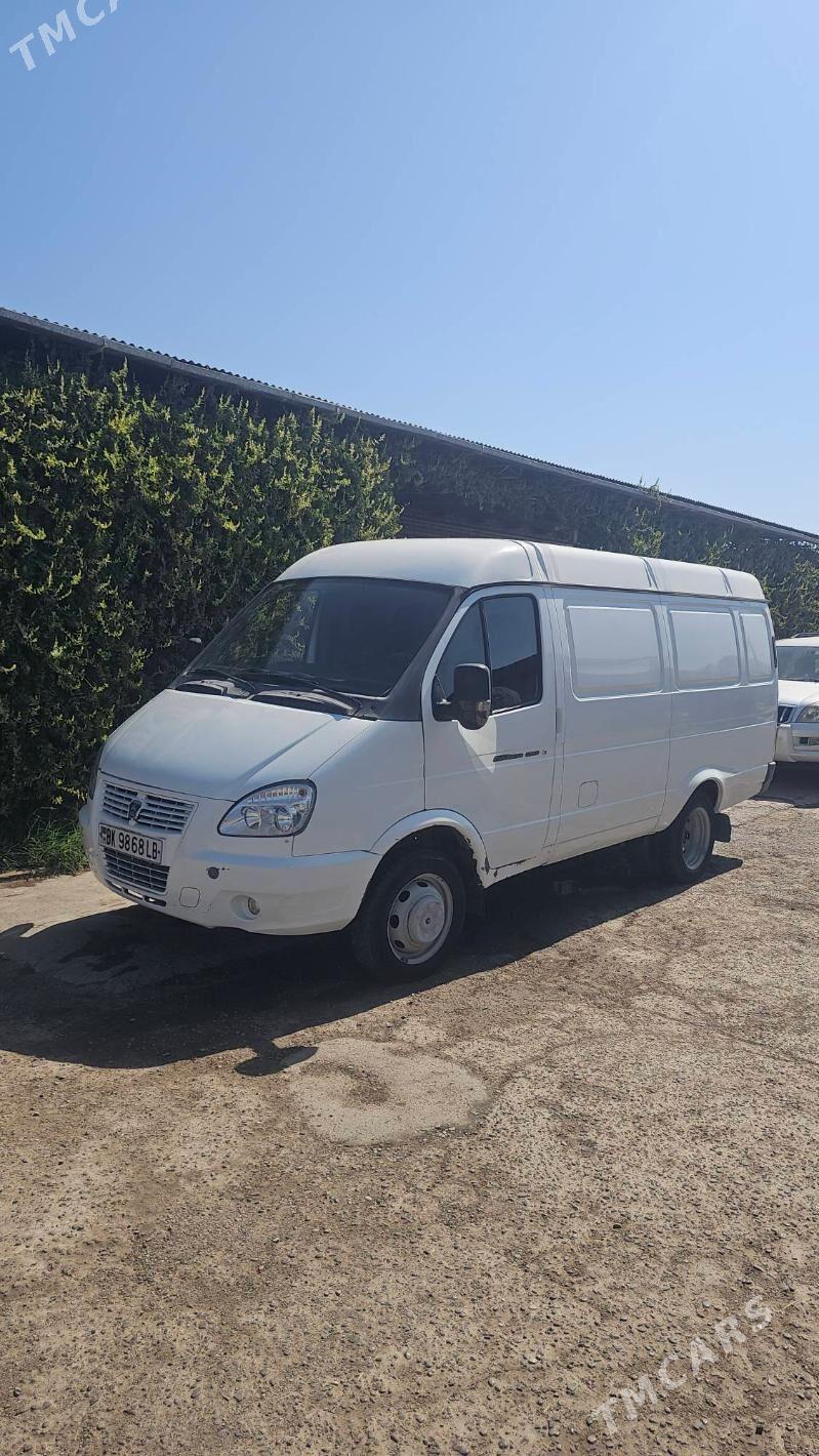 Gaz Gazel 2016 - 215 000 TMT - Сакар - img 4