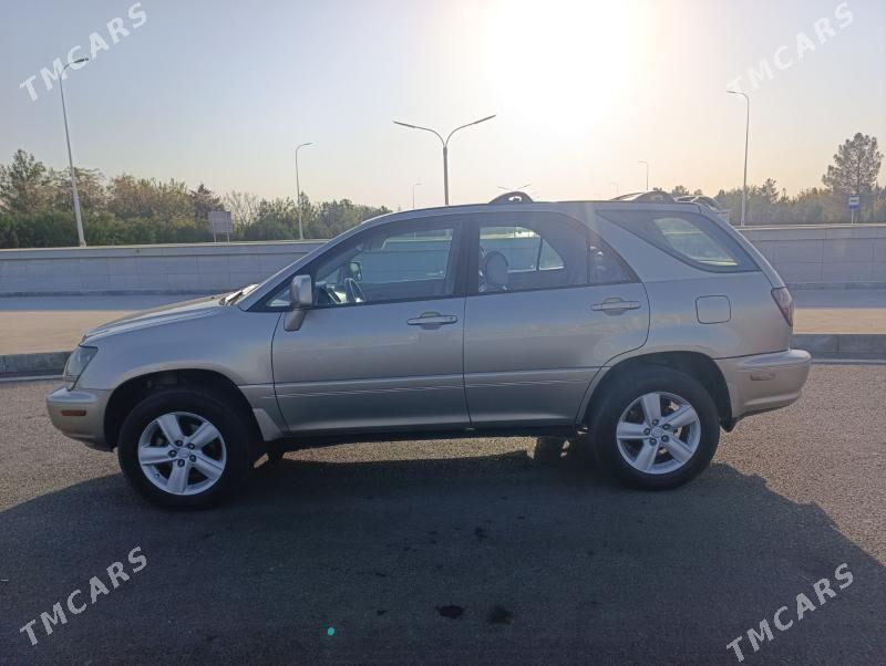 Lexus RX 300 1999 - 195 000 TMT - Ашхабад - img 3