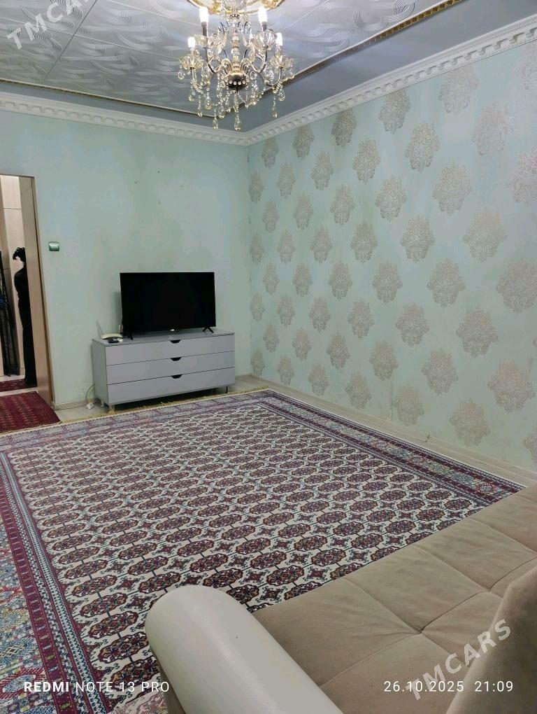Arenda 4 mkr 1 etaz - Ашхабад - img 3