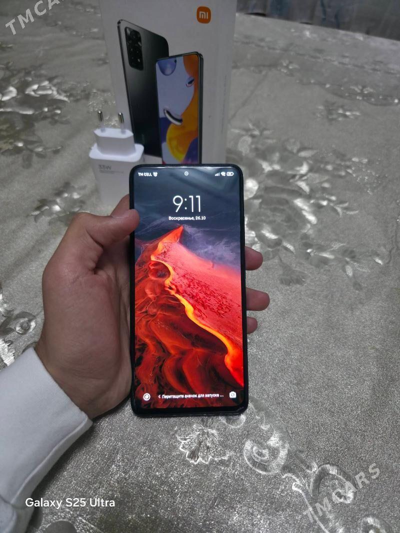 Redmi Note 11 pro - Türkmenabat - img 2